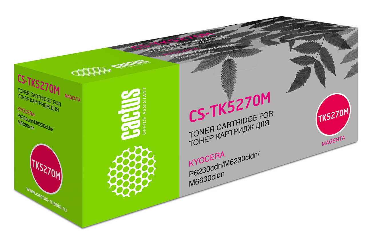 Cactus CS-TK5270M