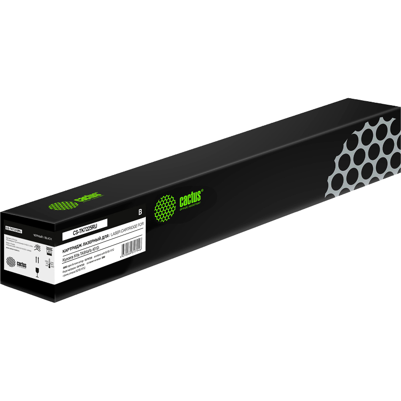 Cactus CS-TK7225RU