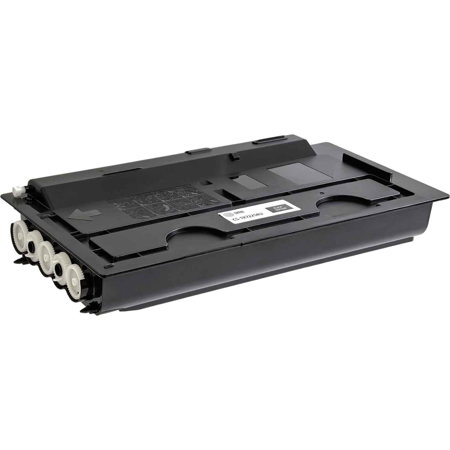Cactus CS-TK7225RU