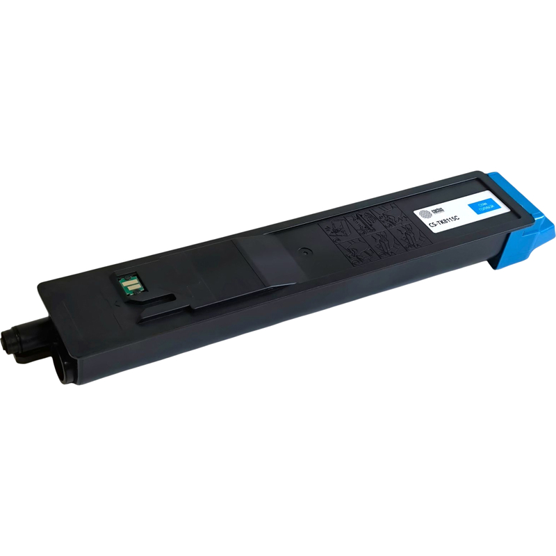 Cactus CS-TK8115C
