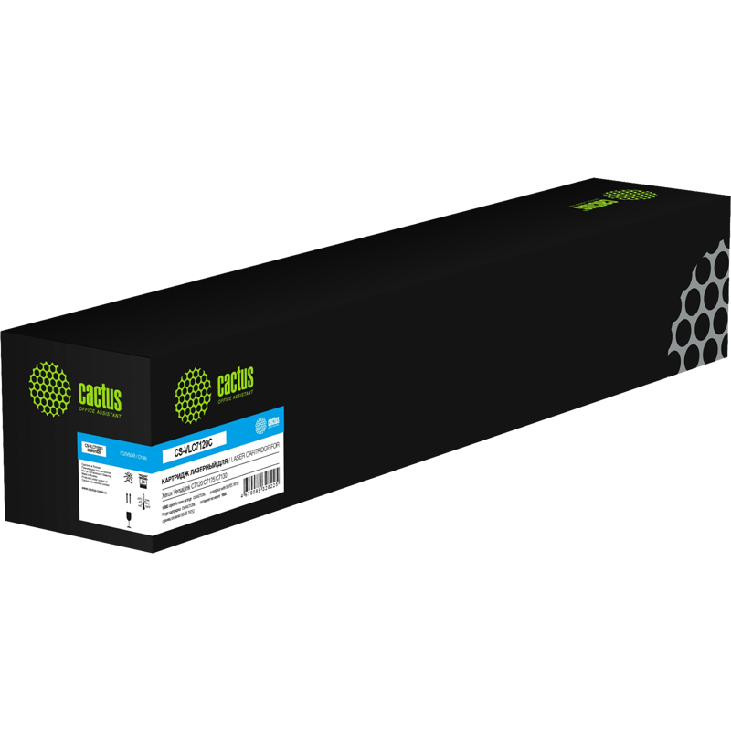 Cactus CS-VLC7120C