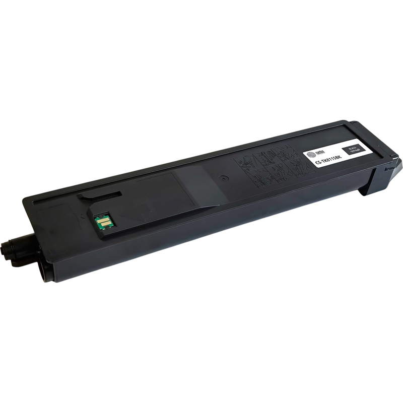 Cactus CS-TK8115BK