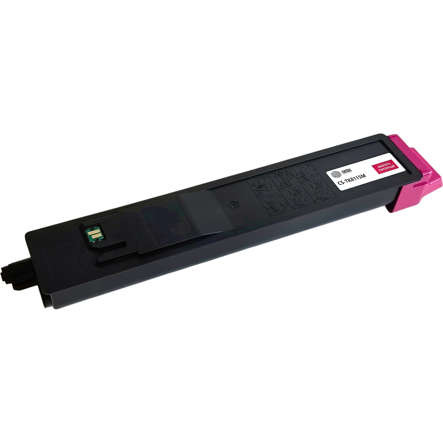 Cactus CS-TK8115M