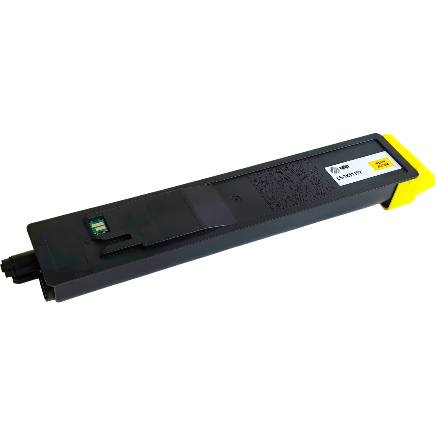 Cactus CS-TK8115Y