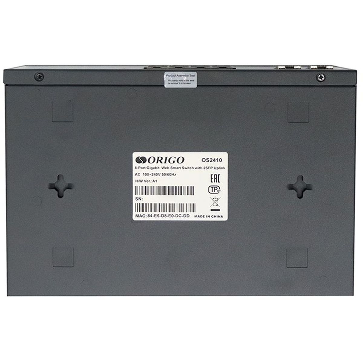 Origo OS2410/A1A