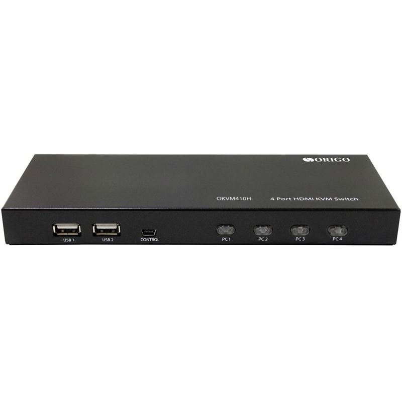 Origo OKVM410H/A1A