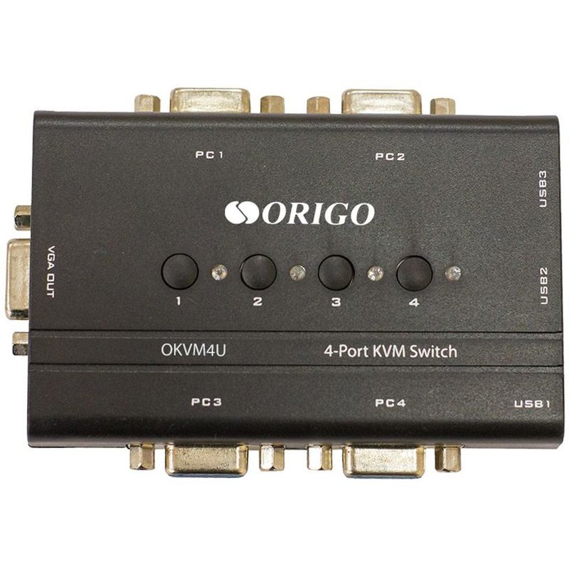 Origo OKVM4U/A1A