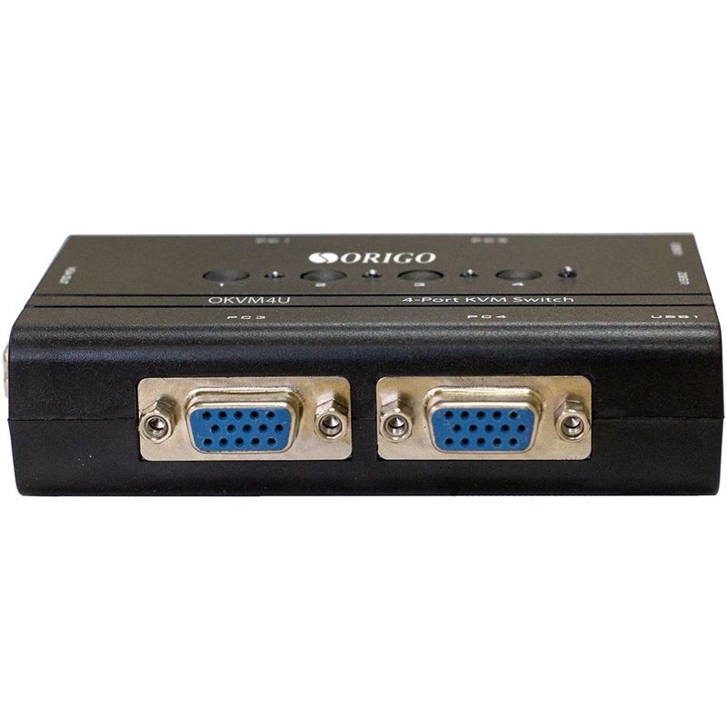 Origo OKVM4U/A1A
