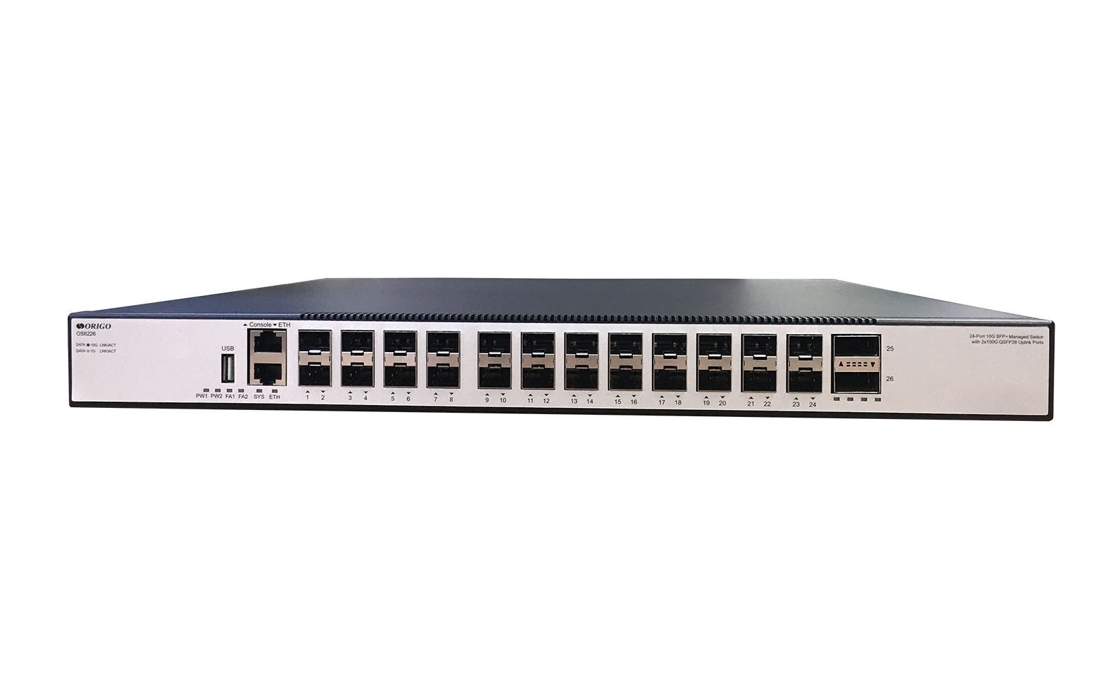 Origo OS6226/A1A
