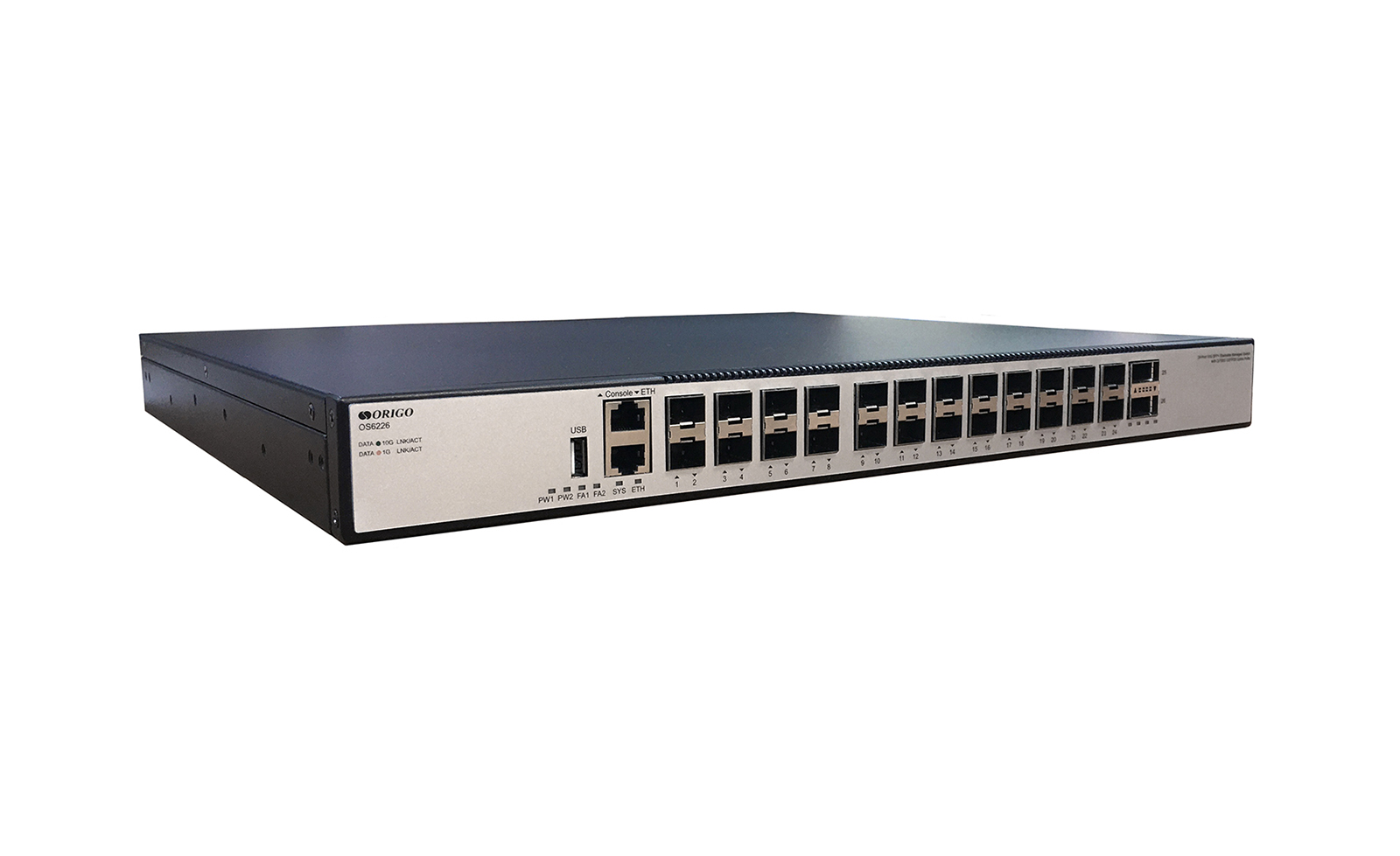 Origo OS6226/A1A