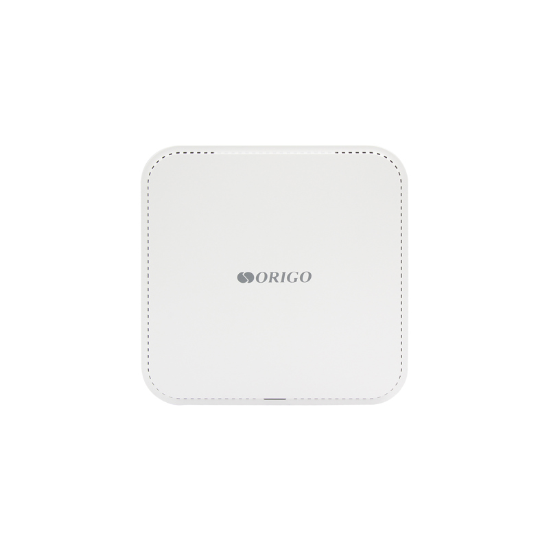 Точка доступа ORIGO Двухдиапазонная Wi-Fi 6 точка доступа AX3000, 1x1000Base-T WAN PoE, 1x1000Base-T LAN, 2 антенны 4,6 dBi, 2 антенны 4 dBi арт. OAP3000GI/A1A