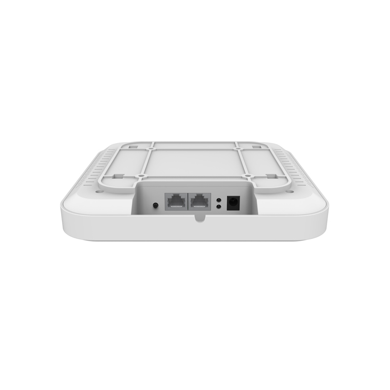 Точка доступа ORIGO Двухдиапазонная Wi-Fi 6 точка доступа AX3000, 1x1000Base-T WAN PoE, 1x1000Base-T LAN, 2 антенны 4,6 dBi, 2 антенны 4 dBi арт. OAP3000GI/A1A