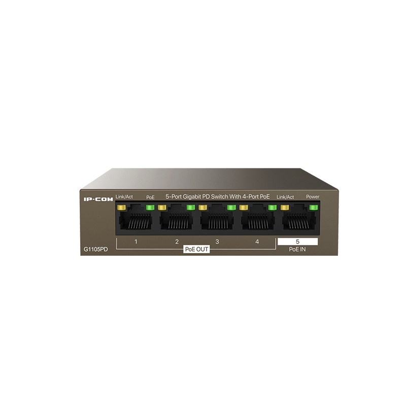 Tenda G1105PD
