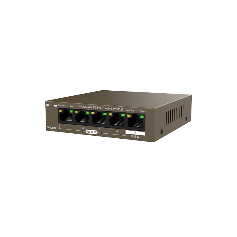 Tenda G1105PD