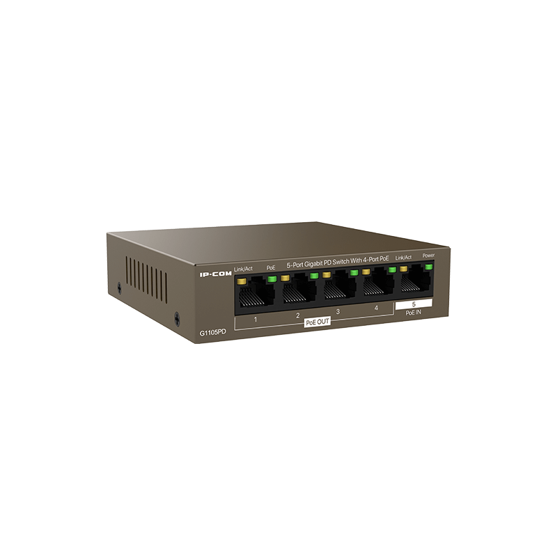 Tenda G1105PD