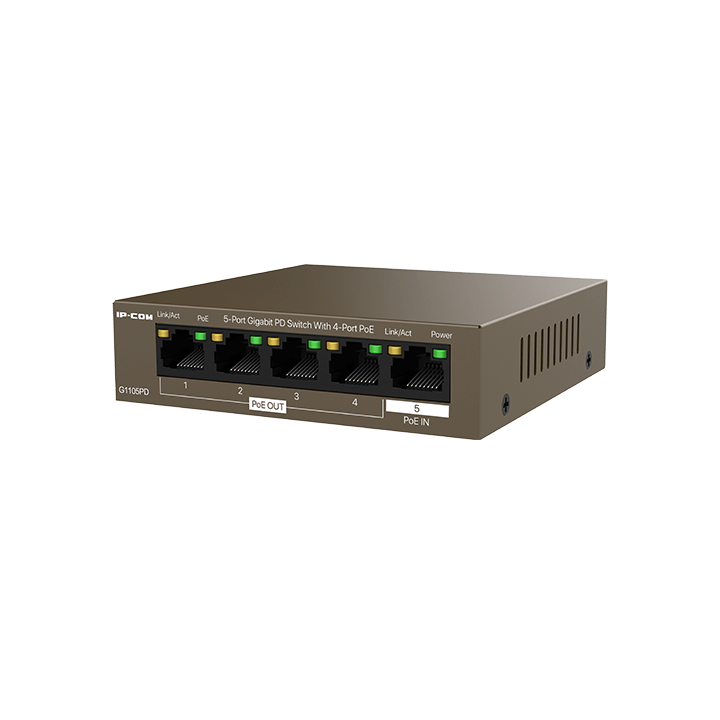 Tenda G1105PD