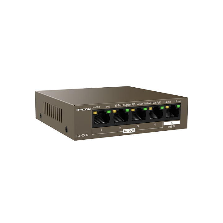 Tenda G1105PD