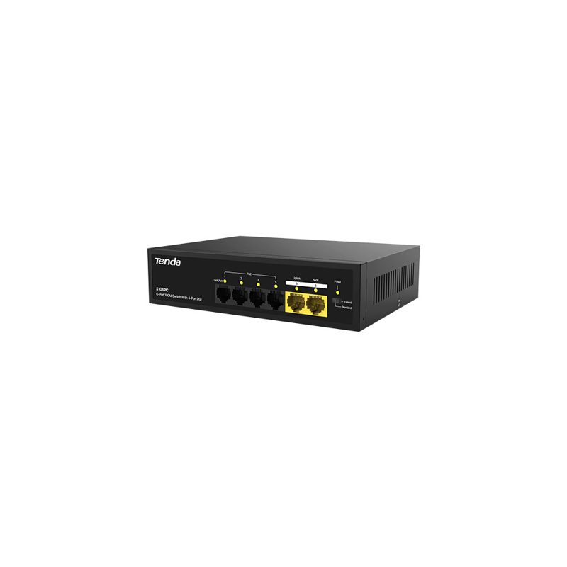 Tenda S106PC