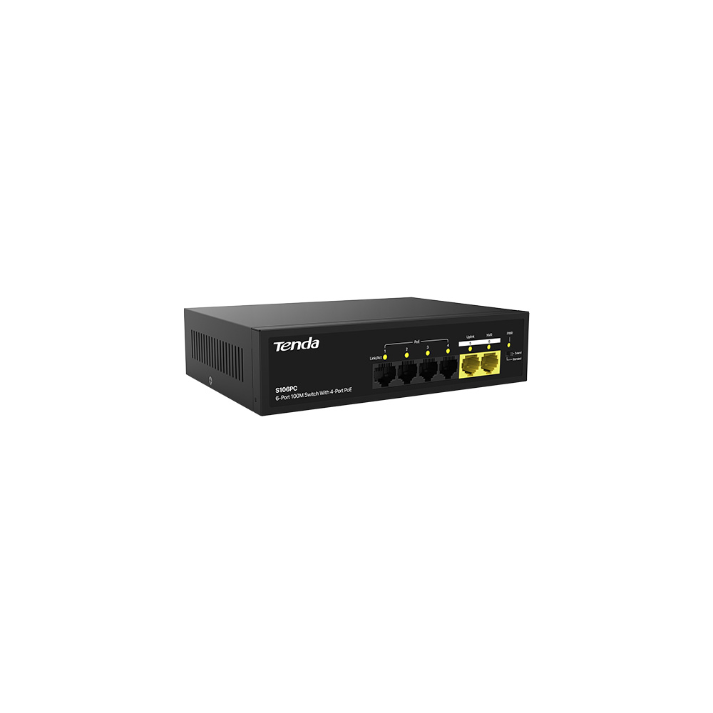 Tenda S106PC