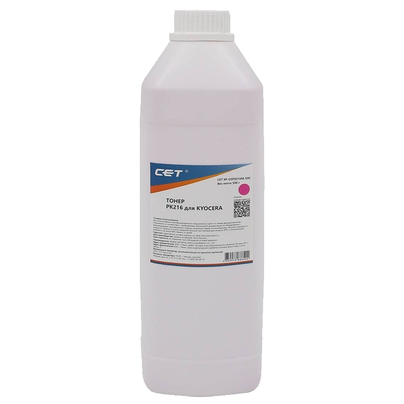 CET OSP0216M-500