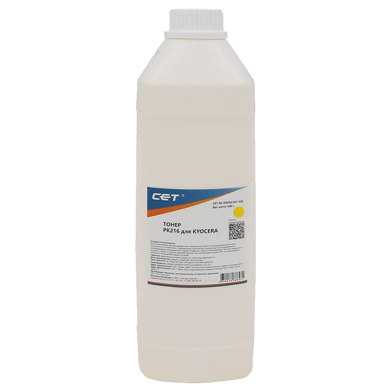 CET OSP0216Y-500
