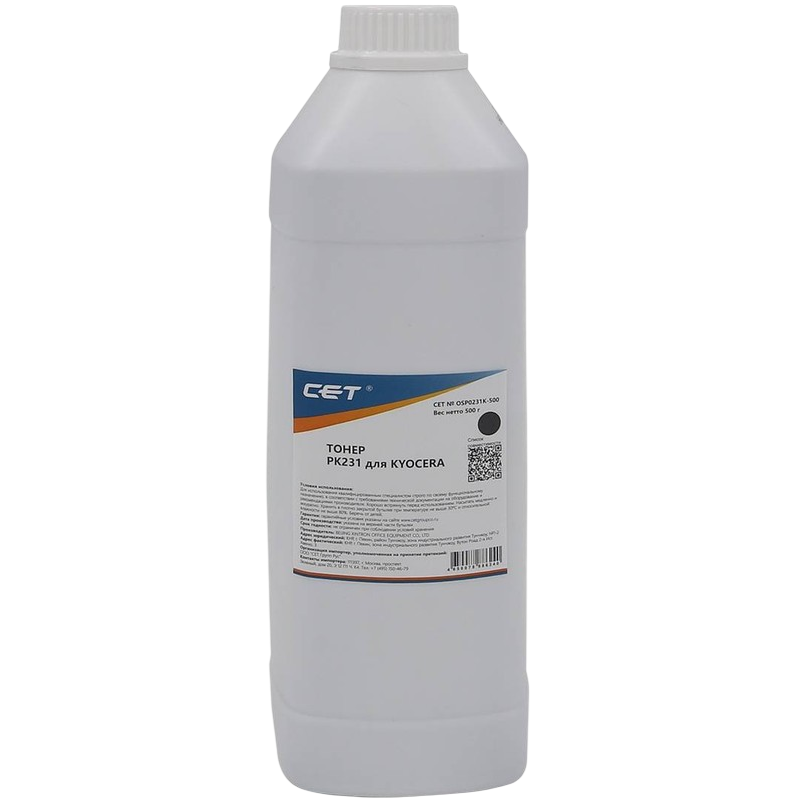 CET OSP0231K-500