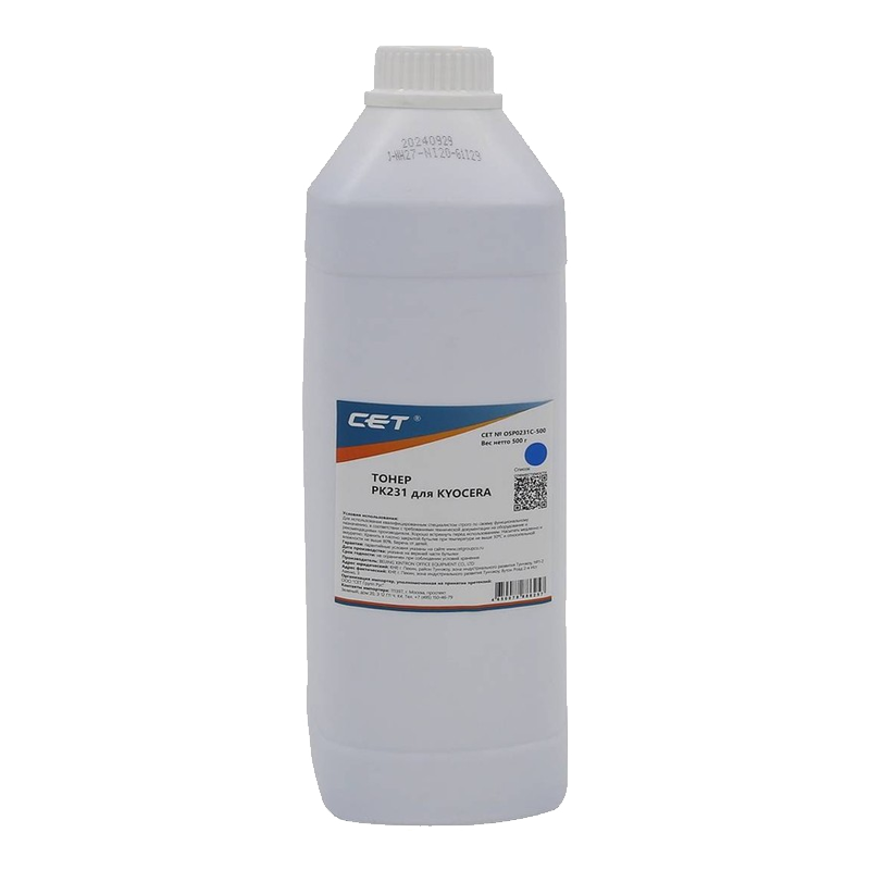 CET OSP0231C-500