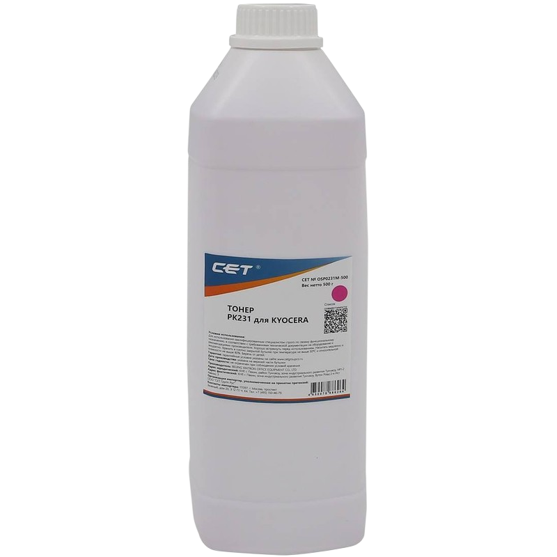 CET OSP0231M-500