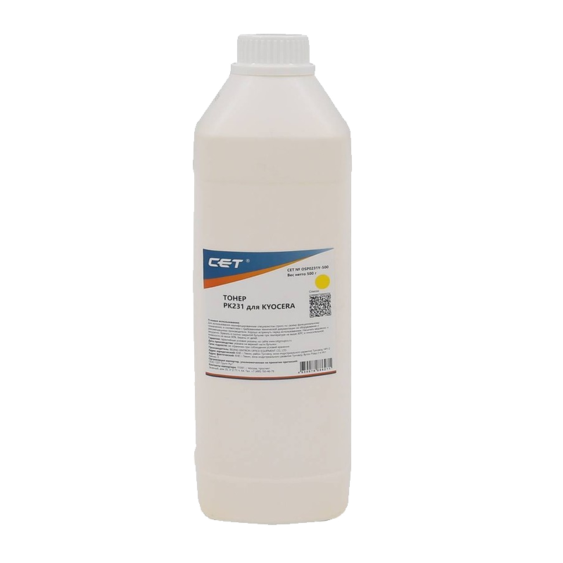 CET OSP0231Y-500