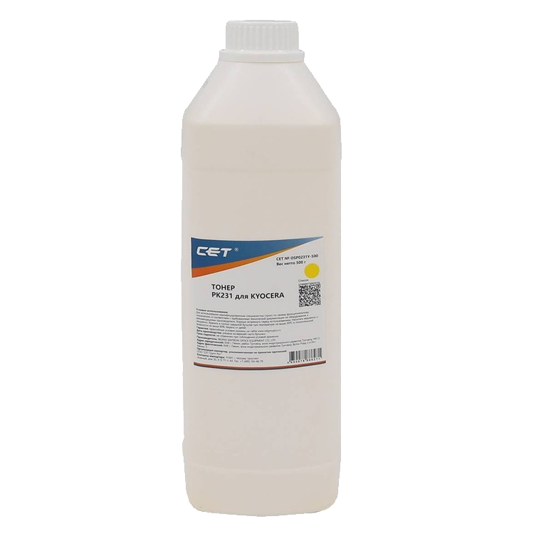 CET OSP0231Y-500