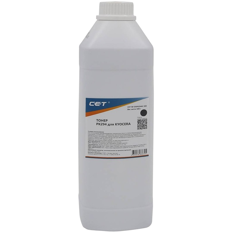 CET OSP0294K-500