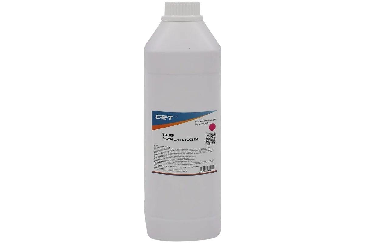 CET OSP0294M-500