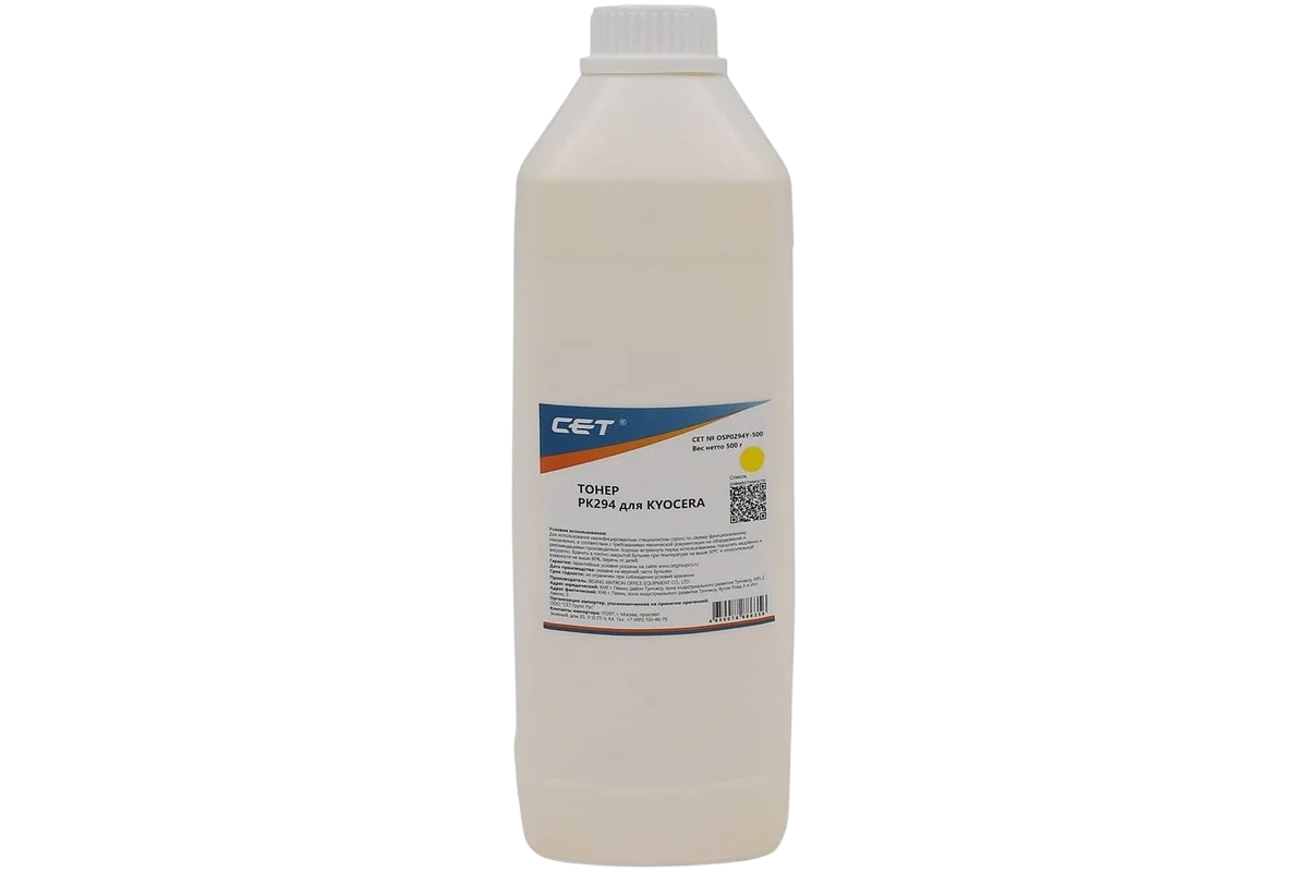 CET OSP0294Y-500