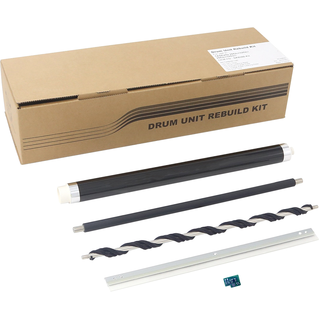 CET DK-8350-Kit (CET501016U)