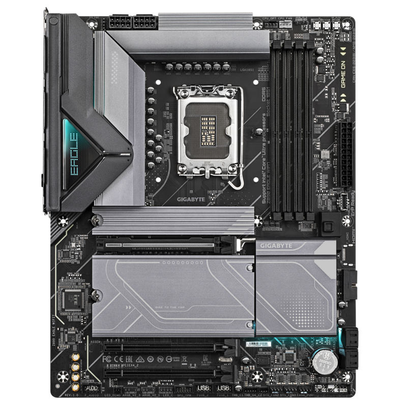 Gigabyte Z890 EAGLE WIFI7