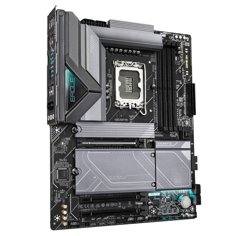 Gigabyte Z890 EAGLE WIFI7