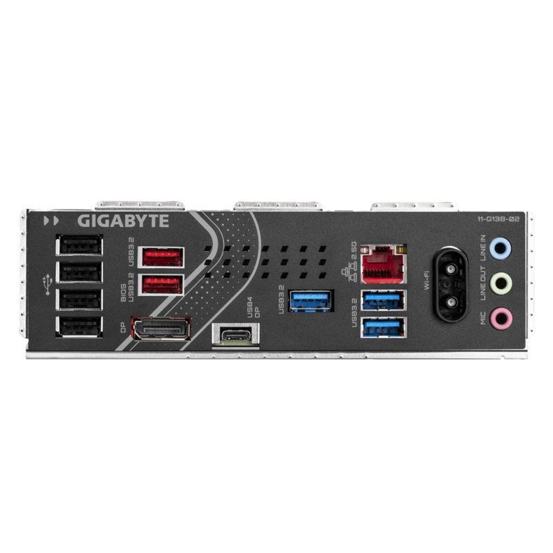 Gigabyte Z890 EAGLE WIFI7