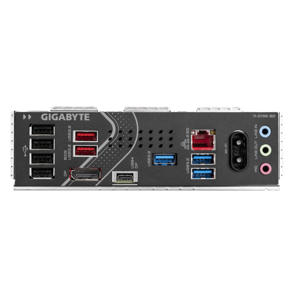 Gigabyte Z890 EAGLE WIFI7