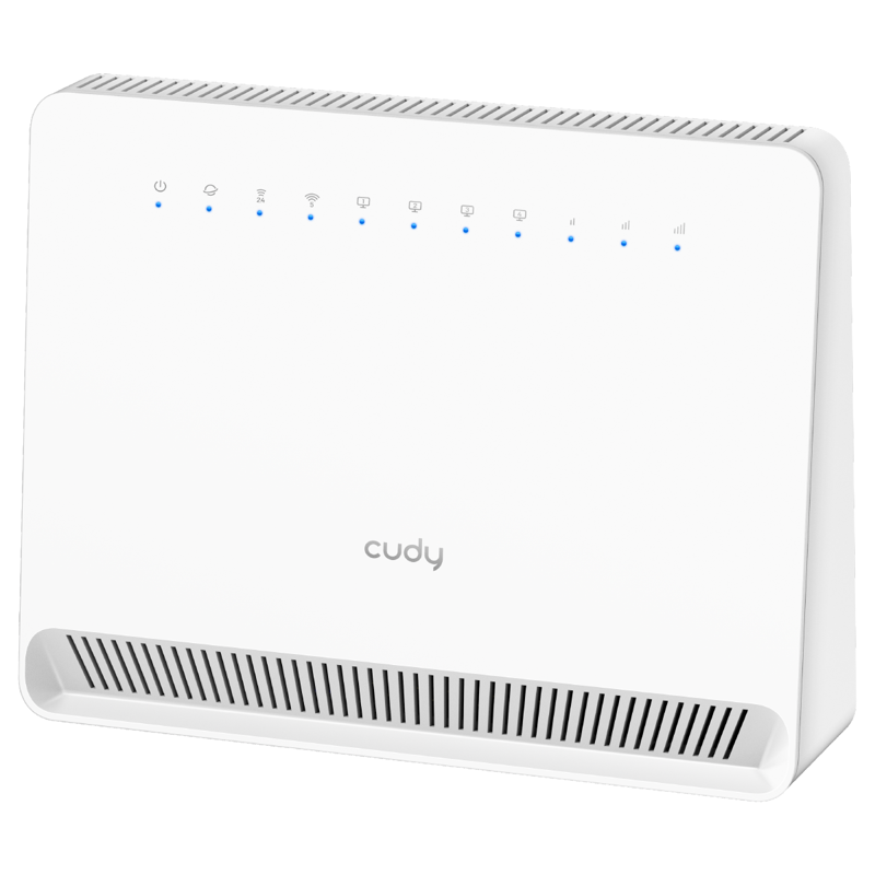 Cudy LT700E
