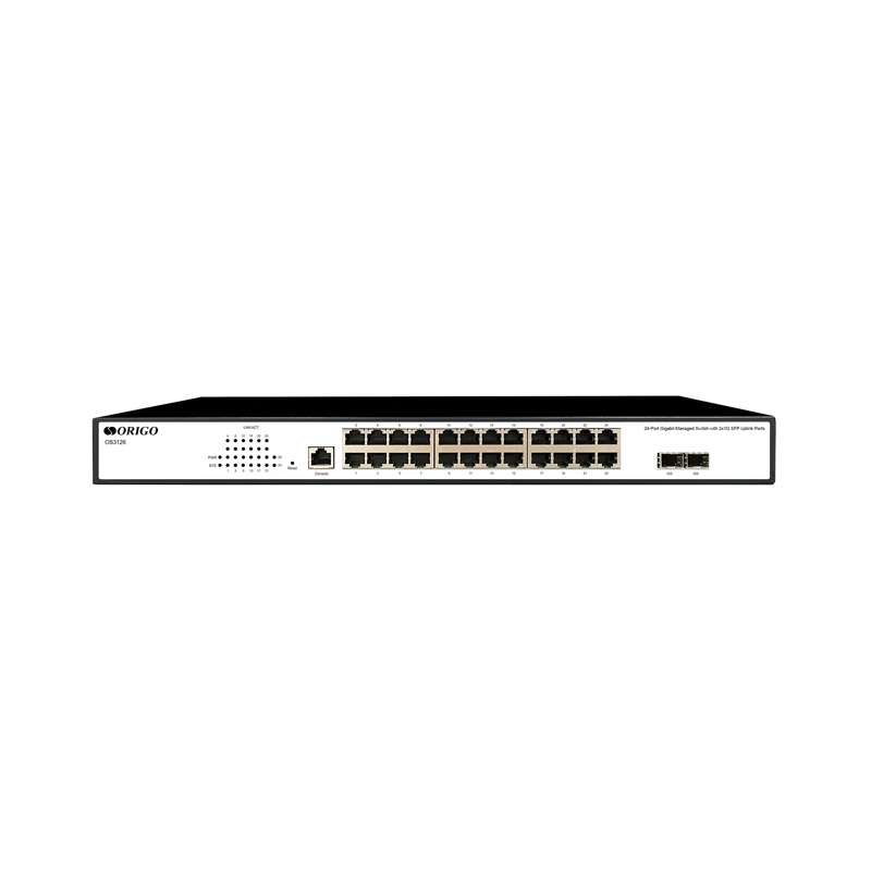 Origo OS3126/A1A