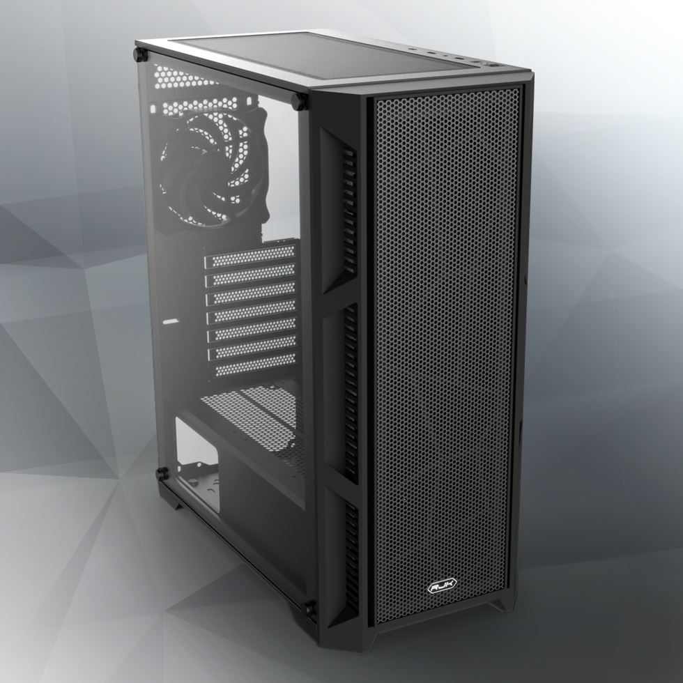 RAIJINTEK 0R20B00224 RAIJINTEK CO LTD