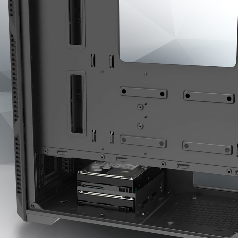 RAIJINTEK 0R20B00247