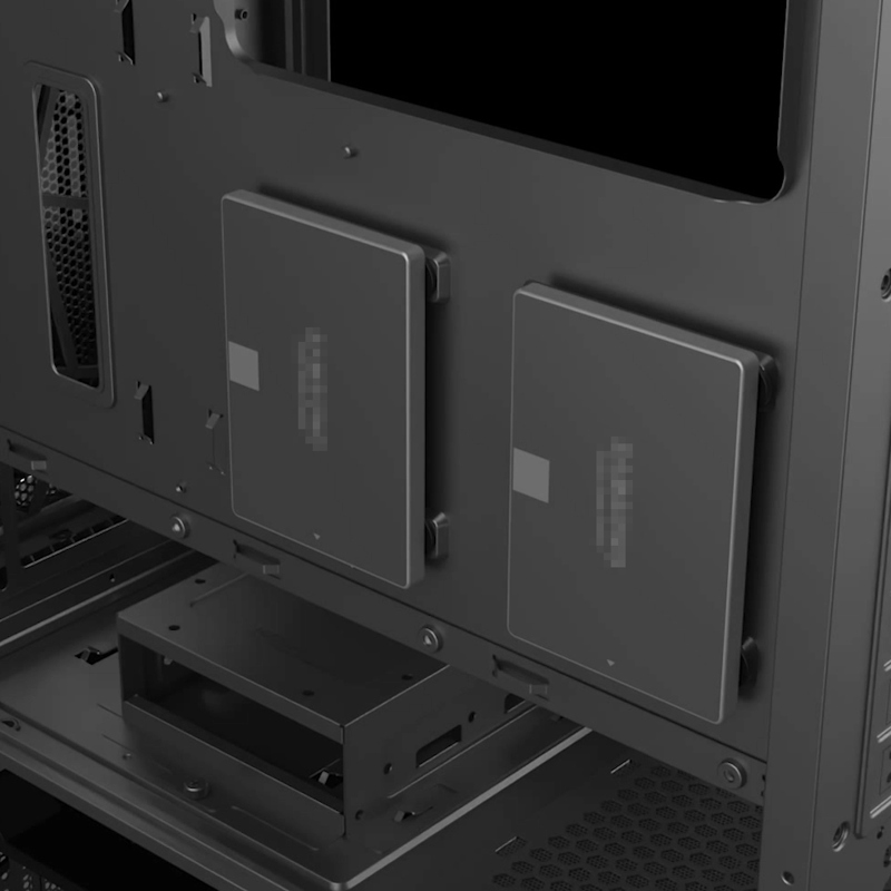 RAIJINTEK 0R20B00247
