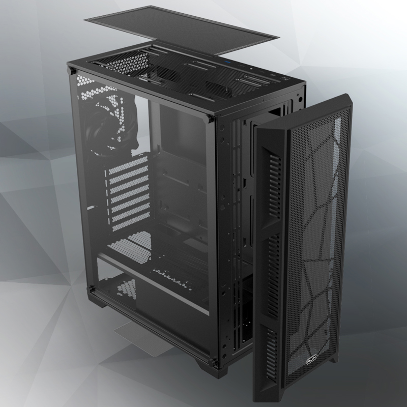 RAIJINTEK 0R20B00247
