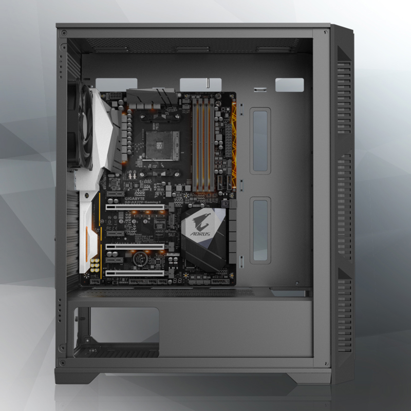 RAIJINTEK 0R20B00247