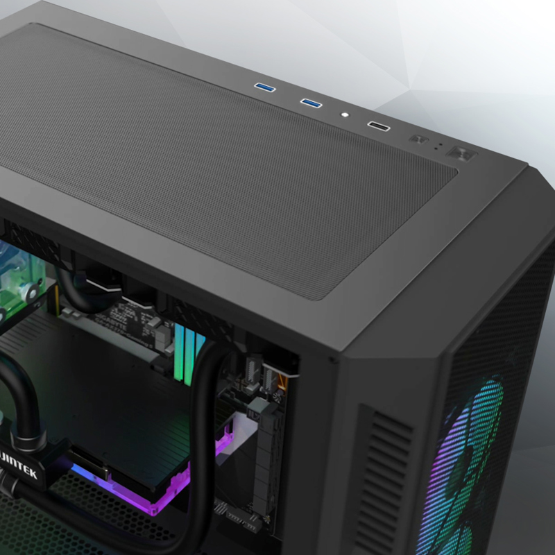 RAIJINTEK 0R20B00247
