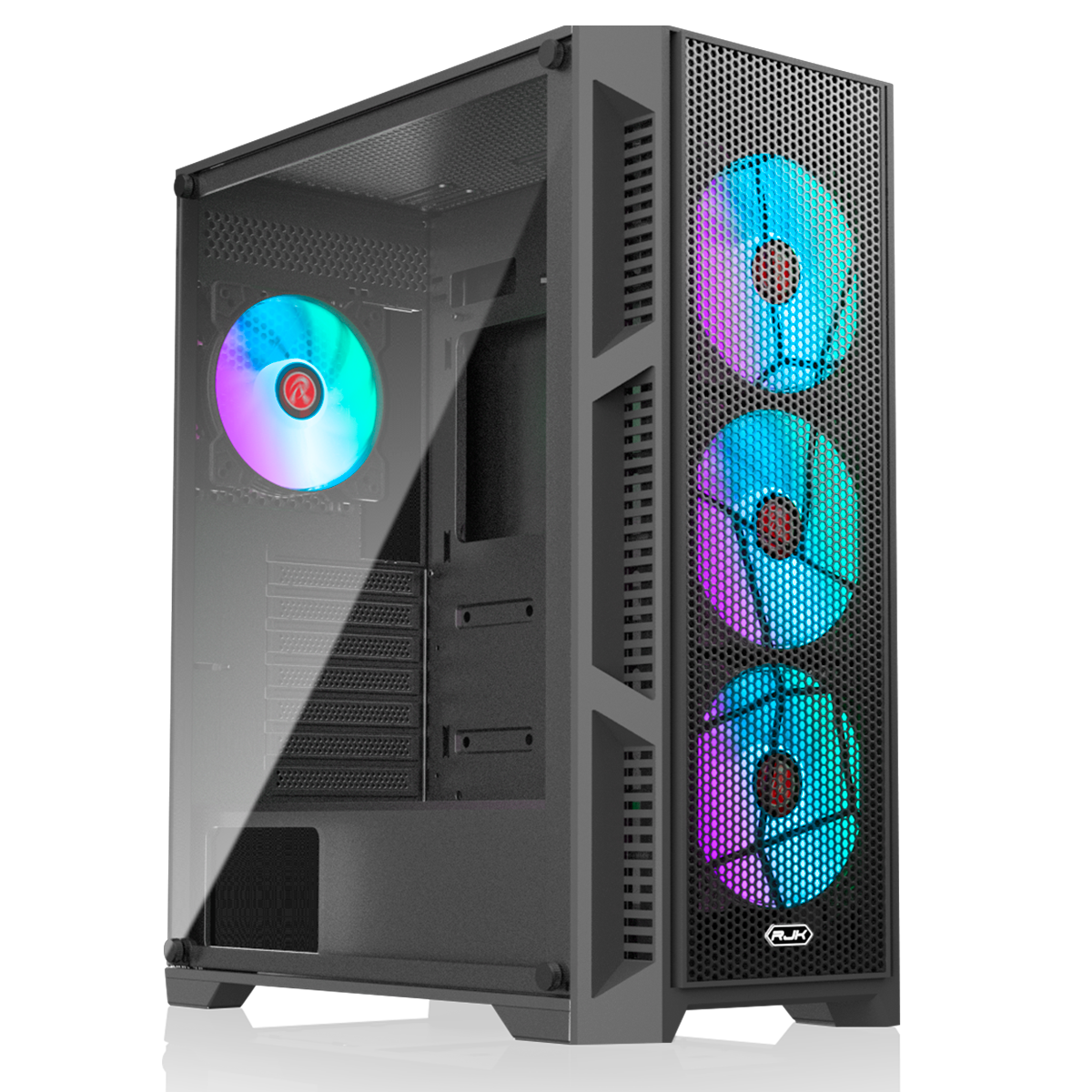 RAIJINTEK 0R20B00247