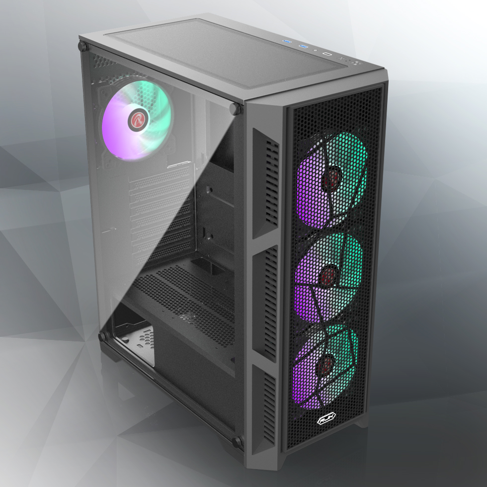RAIJINTEK 0R20B00247
