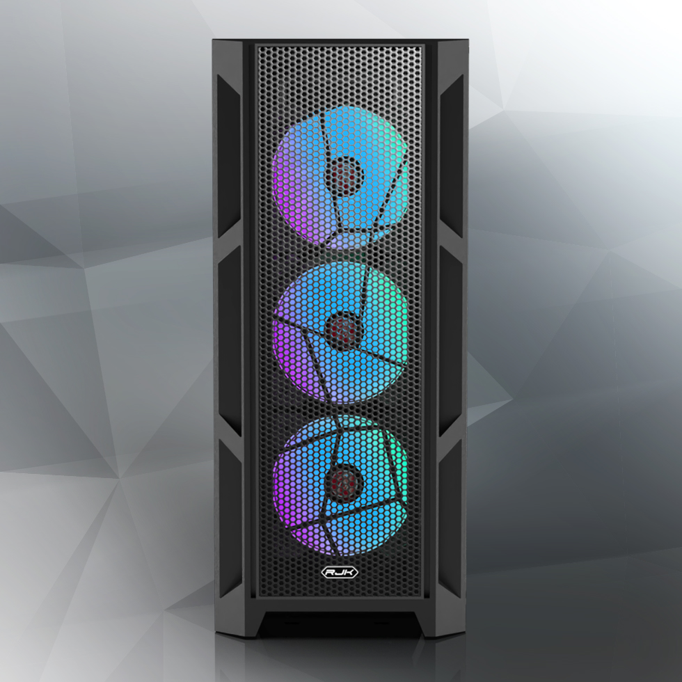 RAIJINTEK 0R20B00247