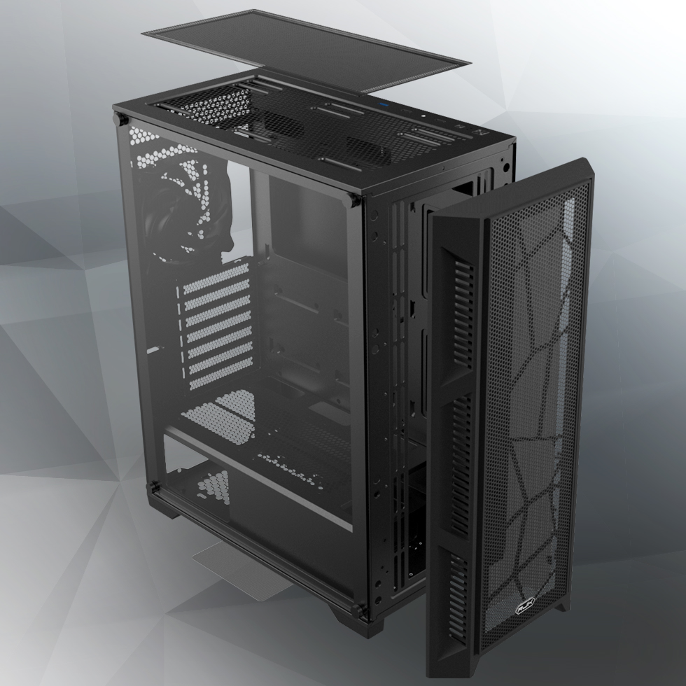 RAIJINTEK 0R20B00247
